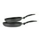 thumbnail image 1 of Set de sartenes antiadherentes de 20 y 24 Cm Gourmet, 1 of 4