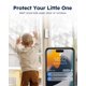 thumbnail image 4 of Sistema de alarma de puerta WiFi tolviviov Wireless Smart Home Security, 4 of 9