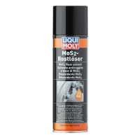 Afloja Pernos Con Mos2 Liqui Moly Mos2-Rostlöser