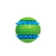 thumbnail image 2 of Pelota Kong Squeezz Goomz Ball Talla L Resistente Con Sonido, 2 of 2
