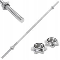 Covertec - Barra Preolimpica Recta 66¨