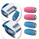 thumbnail image 4 of Rodillos de repuesto para lima electrónica de pedicura, 4 of 5