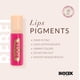thumbnail image 3 of Pigmento Labial Biotek Rebel 15 ml Hecho en Italia, 3 of 8