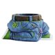 thumbnail image 5 of Planta Resina Pot Jeans Estilo Maceta Adorno De Jardín Vaqueros De Mezclilla Arrodillados, 5 of 5