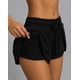 thumbnail image 3 of Short Deportivo Para Mujer Doble Capa Con Bolsillo Running, 3 of 3
