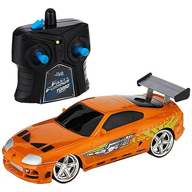 S0388 JadaTOYS 1/24 FAST & FURIOUS 3台 S0388 JadaTOYS 1/24 FAST