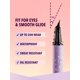 thumbnail image 4 of Delineador SHEGLAM Pro-Flex Angulado Resistente al Agua, 4 of 8