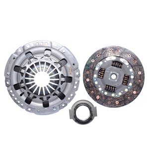 Repuestos Del Sol - Kit Embrague Chevrolet Corsa 1.6 Pick 1996 1997