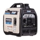 thumbnail image 1 of Generador Pulsar PGD40ISCO a gas ultraligero y silencioso de 4000 W, 1 of 8
