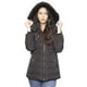 thumbnail image 3 of Parka CHG38 Negro, 3 of 3
