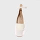 thumbnail image 3 of Zapato Fiesta Blanco Andarina, 3 of 4