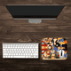 thumbnail image 3 of Mouse Pad One Piece Tripulacion 21x18,5 Cm Gran Diseño, 3 of 3