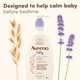 thumbnail image 3 of Loción Corporal Baby Calming Comfort 355 Ml Con Lavanda, 3 of 6