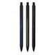 thumbnail image 5 of Portaminas Mitsubishi Kuru Toga Metal 0.5mm Negro, 5 of 5