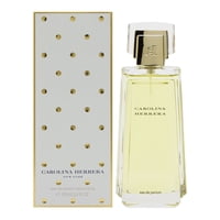Perfume Carolina Herrera Fragancia Para Mujer 100Ml Edp