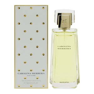 Perfume Carolina Herrera Fragancia Para Mujer 100Ml Edp