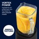 thumbnail image 5 of Licuadora Oster Vortex Plus 1200 W negra, 5 of 9