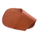 thumbnail image 3 of Fundas Para Palos De Golf Accesorios Protección Protectora De Cuero Sintético Marrón, 3 of 5