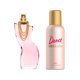 thumbnail image 2 of Shakira Dance 80 ml EDT + 150 ml Spray Desodorante Fragancia, 2 of 2