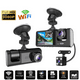 thumbnail image 5 of Camara Para Auto Dual Visión Frontal Hd 1080p, 5 of 8