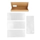 thumbnail image 4 of Caja De Almacenamiento De Teclas De 3 Capas Con Tapa Con Divisores Contenedores Para Juego De Teclado, 4 of 5