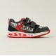 thumbnail image 1 of Zapatillas Con Luces Niño Spiderman Wall Negro Marvel, 1 of 5