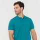 thumbnail image 3 of Polera Hombre Piqué M/C Petrol Lisa Corona, 3 of 5
