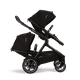 thumbnail image 2 of Asiento Hermano Mayor Demi Next Sibling Seat Caviar Nuna, 2 of 2
