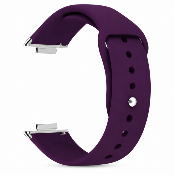 Correa Para Huawei FiT 2 - Silicona