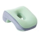 thumbnail image 3 of Almohada para Siestas Cojín Ergonómico de Apoyo Cervical Almohada de Espuma Viscoelástica Almohada para Descanso Multifuncional Material Suave Y Portá verde, 3 of 5