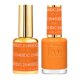 thumbnail image 1 of Set de esmaltes de uñas DND DC Free Spirit Collection Orange Soda, 1 of 6