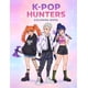 thumbnail image 1 of Libro para colorear K-Pop Idol (publicado de forma independiente), 1 of 1
