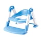 thumbnail image 3 of Bacinica y Asiento Para Baño Regulable Azul, 3 of 3
