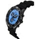 thumbnail image 3 of Reloj Citizen Cronógrafo Digital Correa Poliuretano Azul Hombre, 3 of 3