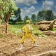 thumbnail image 2 of Figura de acción Power Rangers Lightning Collection Zeo Yellow Ranger 15 cm, 2 of 3