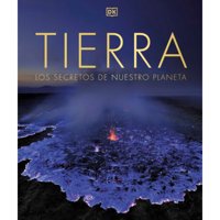 Editorial Dorling Kindersley - Libro Tierra