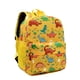thumbnail image 1 of New Trendy Dinosaurs School Bags, Girl's Waterproof Kids Bookbags, Kindergarten Primary School Backpack, Child Cartoon Toddler Bag For School, 1 of 3