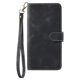 thumbnail image 3 of Funda Cartera para iPhone 14 Pro Max Tapa con Ranuras, Soporte y Correa Negro, 3 of 5
