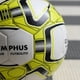 thumbnail image 4 of Balon Futbolito Baby Futbol N°4 Olymphus San Luis Bote Medio, 4 of 9
