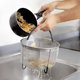 thumbnail image 3 of Cesta de Vapor ScorchFix 6QT Acero Inoxidable, 3 of 5