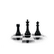 thumbnail image 3 of Ajedrez Brain Chess 24 Cm Desafia Tu Mente PB-C15, 3 of 3