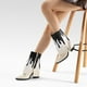 thumbnail image 2 of Botas Largas Mujer Eco Cuero De Moda Taco Alto Weide DH83, 2 of 9