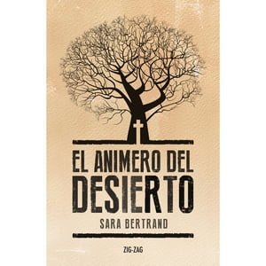 Zig-Zag - Libro El Animero Del Desierto