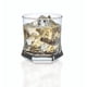 thumbnail image 3 of Set 6 Vasos bajos Vivaldi vidrio 250ml transparente, 1 Un, 3 of 3