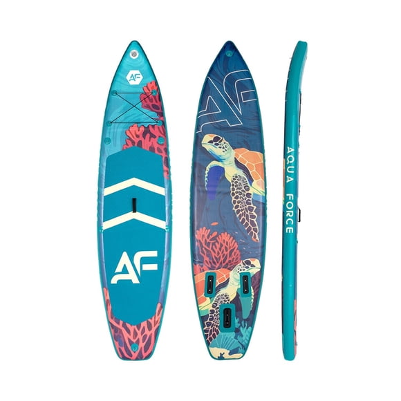 Stand up Paddle Board Inflable 11'6'' Honu - Doble Capa