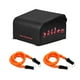 thumbnail image 1 of Cajon de Gluteos Glute Box + Set de Elasticos, 1 of 3