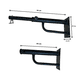 thumbnail image 2 of Soporte de Pared Ajustable para Saco de Boxeo hasta 120 kg, 2 of 5