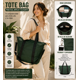 thumbnail image 5 of Totebag Viajero 34 L con Strap Ajustable al Hombro, 5 of 6