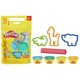 thumbnail image 1 of Set de juego Play‑Doh Mini Safari 113 g 4 colores, 1 of 1