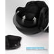 thumbnail image 5 of Juego de cascos de esquí OutdoorMaster, carcasa de policarbonato duradera para adultos, 5 of 7